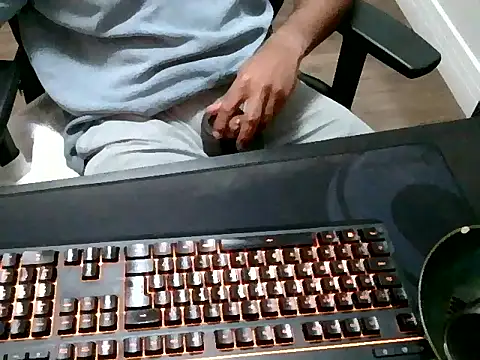 ragnarnoferar online show from July 5, 3:56 am