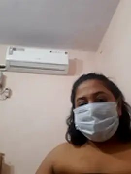 Snapshot of sweetgaur chatting on July 6, 7:27 am sweetgaur online show from July 6, 7:27 am