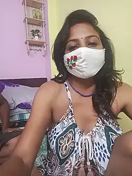 Snapshot of Chinki_Chiku chatting on July 14, 10:43 am Chinki Chiku online show from July 14, 10:43 am