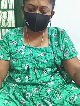 tamilrose143 online show from July 25, 9:40 am