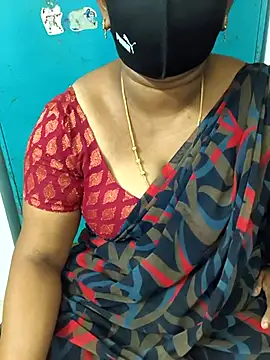 tamilrose143 online show from July 30, 1:10 pm