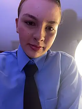 KateRousee online show from July 7, 12:31 pm