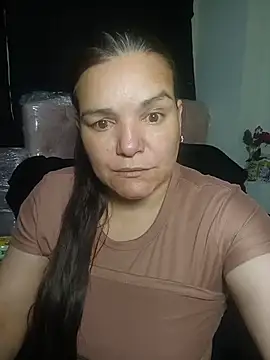Zuleyka 47 online show from July 9, 2:04 am