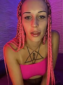 Dolly-Delicious online show from July 14, 3:55 am