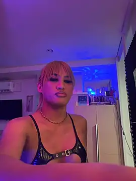 TsdomCatalinabdsm online show from July 6, 2:19 am