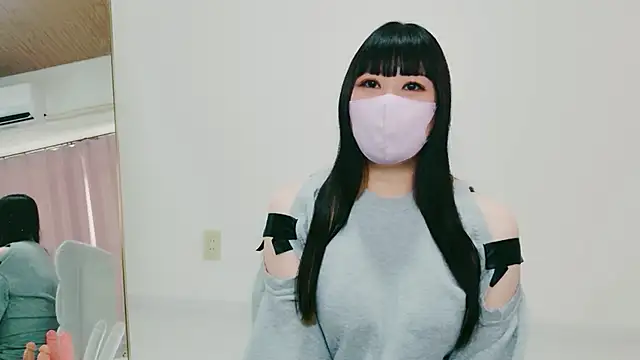 rei Gcup online show from July 31, 3:39 am