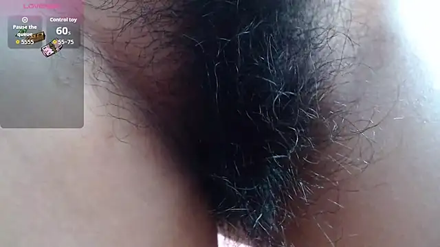 sweet barbiie online show from February 21, 5:14 pm