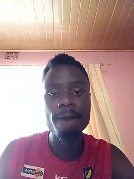 Sexboi254 online show from July 8, 7:02 am