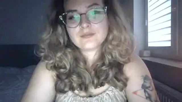LucyTease online show from July 8, 6:34 pm