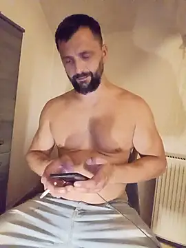 Snapshot of sexgeil86088 chatting on July 30, 8:08 pm sexgeil86088 online show from July 30, 8:08 pm