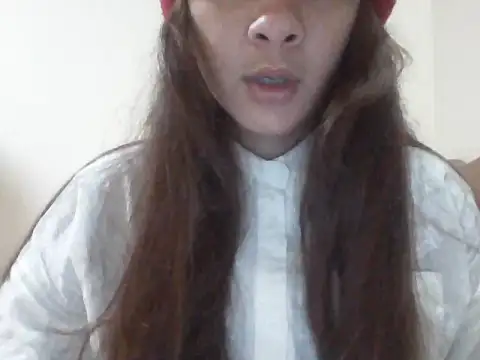 Snapshot of ZaraBacardi chatting on July 8, 12:15 am ZaraBacardi online show from July 8, 12:15 am