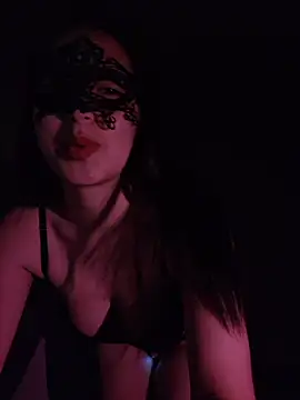 Natashaa devil online show from July 31, 3:06 am