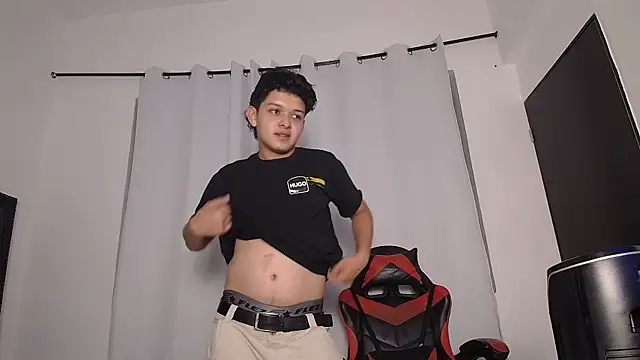 NathanBroks online show from July 15, 3:23 am