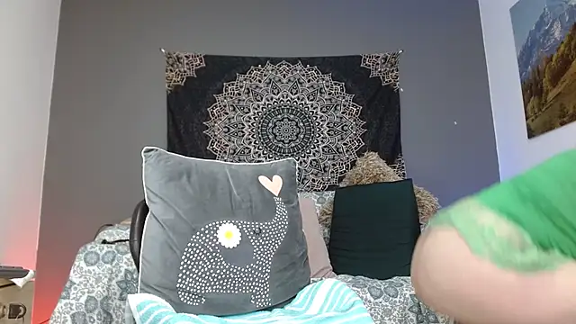 katiasupreme1 online show from November 10, 11:37 pm