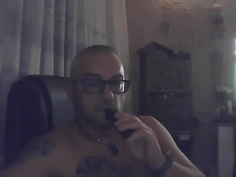 piszczalk online show from July 19, 8:34 pm