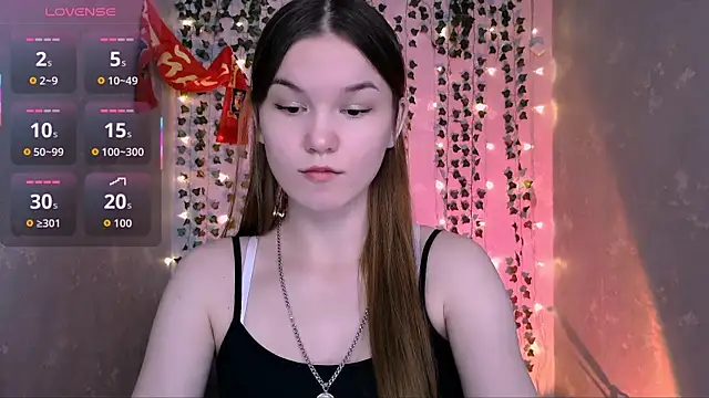 Amber Rogerss online show from July 9, 5:44 am