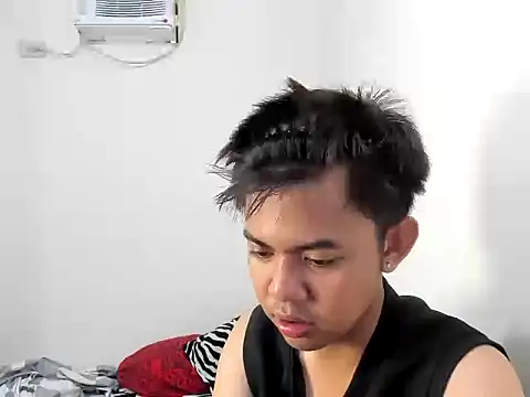 Markuuus-xxx online show from July 12, 5:09 am