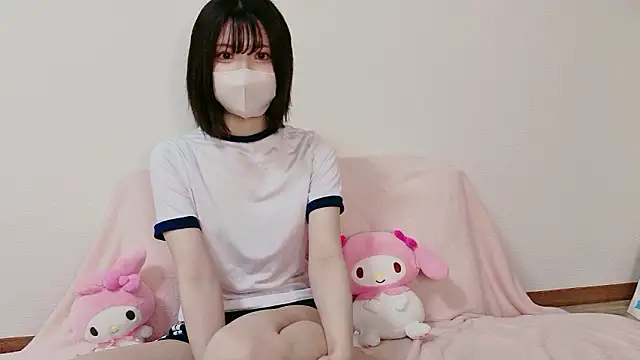 asuka 08 online show from July 16, 3:18 pm