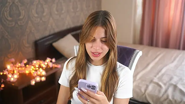 KatharinaRosemond online show from July 10, 5:01 am