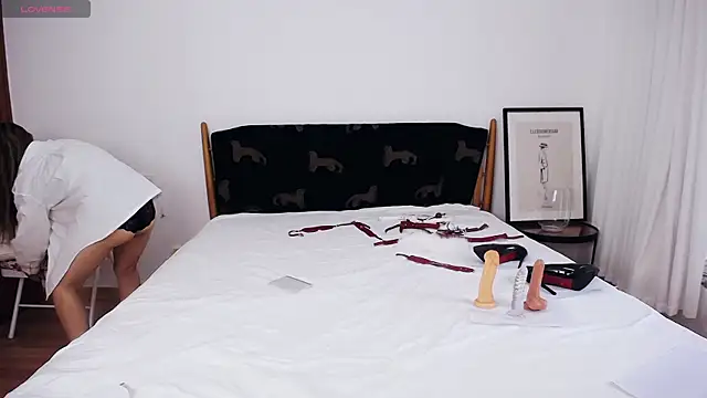 WhitneyClayton online show from July 13, 11:29 pm