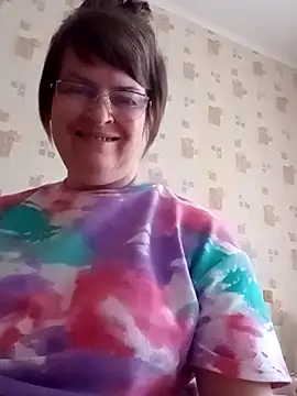 Snapshot of Irena-mis chatting on July 12, 1:02 pm Irena-mis online show from July 12, 1:02 pm