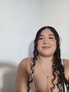 LittleSweetZoe   online show from July 15, 5:02 am