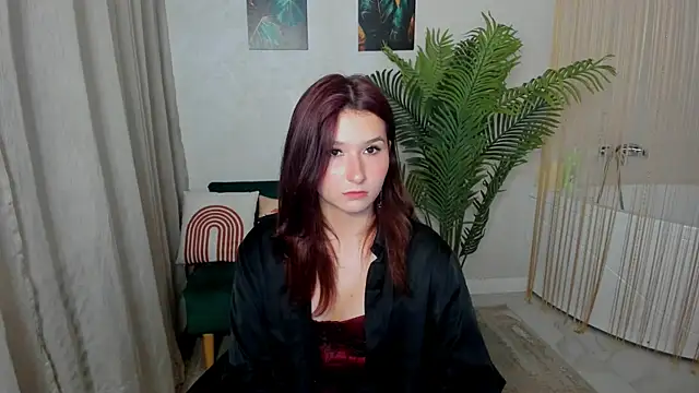 CherryRise online show from July 12, 7:38 pm