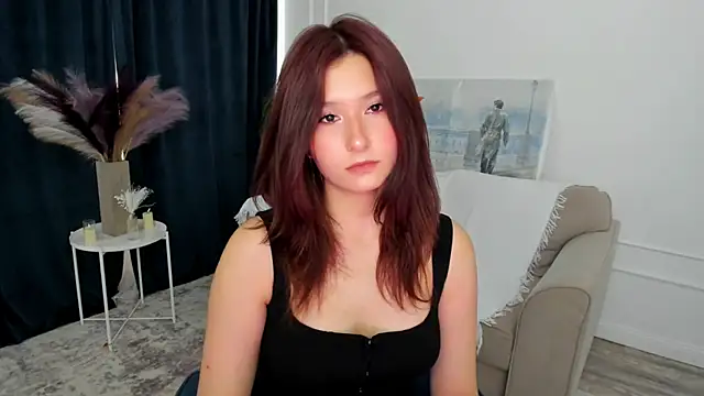 CherryRise online show from July 15, 12:54 pm