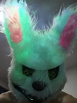 Happy rabbith online show from July 12, 8:27 am