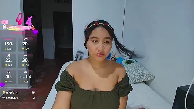 sol-canela online show from July 31, 6:57 am