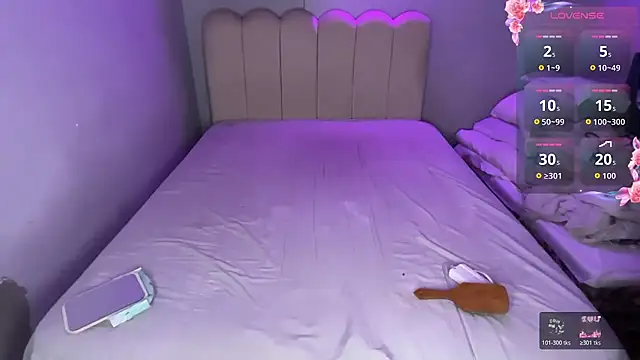 P0sh spice online show from July 9, 2:37 am