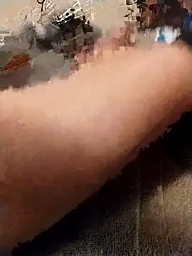 sexylegfeet online show from July 8, 8:19 am