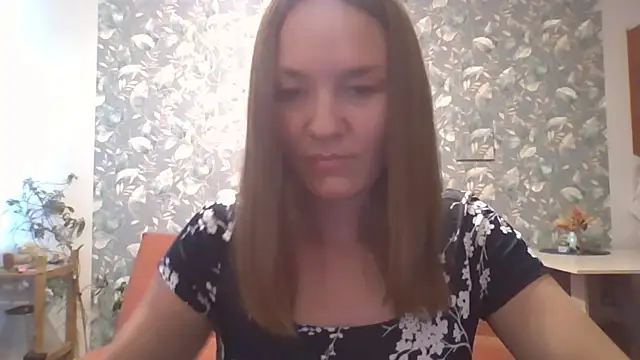 Alice Fidget online show from July 10, 9:12 am
