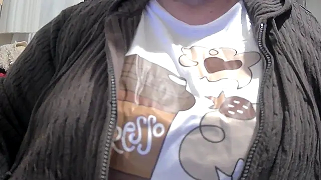 Milfcerda online show from January 2, 4:09 am