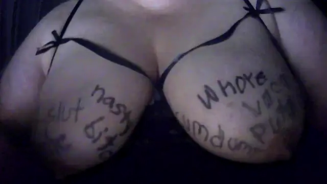 Milfcerda online show from October 31, 9:43 am