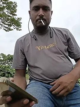 AdnanHotBoyxx online show from July 21, 6:05 am
