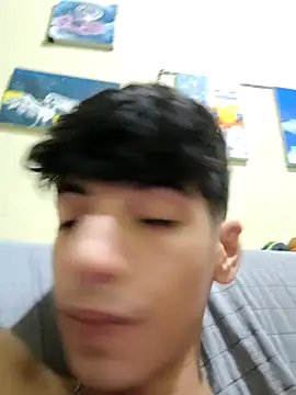 Josephz69 online show from July 12, 1:40 am