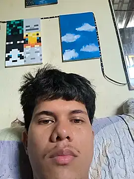 Josephz69 online show from July 25, 12:47 pm