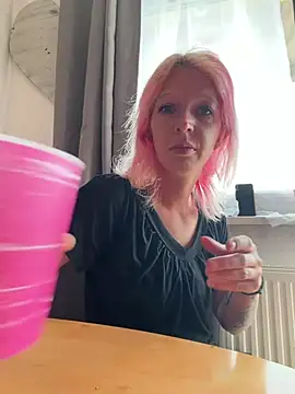 Bianka Melody online show from July 16, 5:35 am