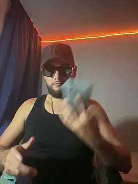 Snapshot of denselmejia chatting on July 9, 4:05 am denselmejia online show from July 9, 4:05 am