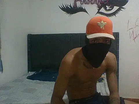 Blessed latin online show from July 27, 7:54 pm