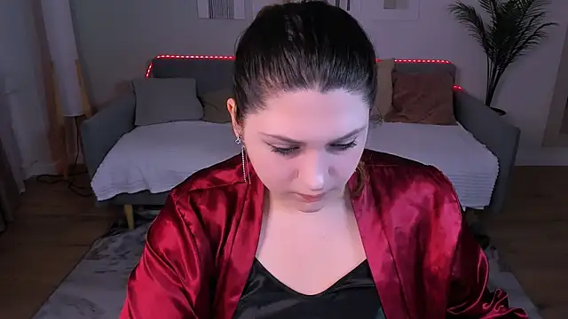 Snapshot of FieryMilena chatting on July 16, 3:23 am FieryMilena online show from July 16, 3:23 am