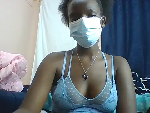 Fkamu1 online show from July 9, 6:34 pm