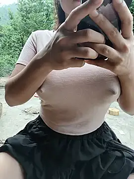 Snapshot of Nikky_NK chatting on July 13, 11:51 pm Nikky NK online show from July 13, 11:51 pm