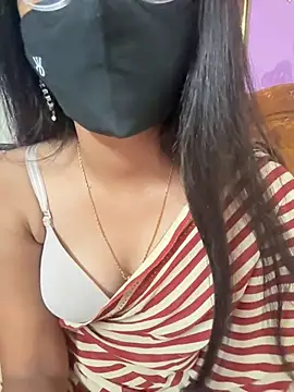 Cathrine-Rose online show from July 27, 12:12 pm