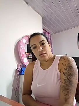 ambarr 84 online show from July 11, 2:42 pm