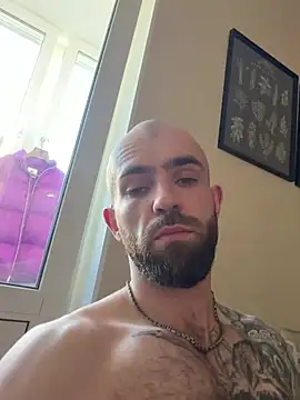 Matthewnoir online show from July 18, 7:01 am
