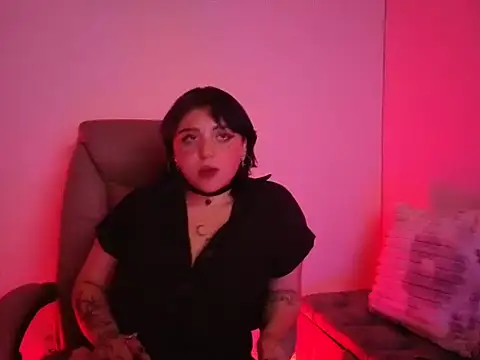 Blueberry gothic online show from July 15, 4:29 am