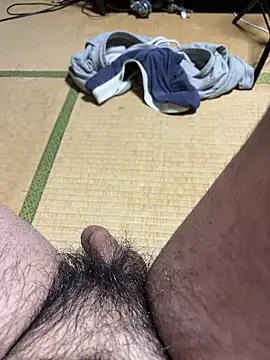takashikashi5 online show from July 12, 4:31 pm