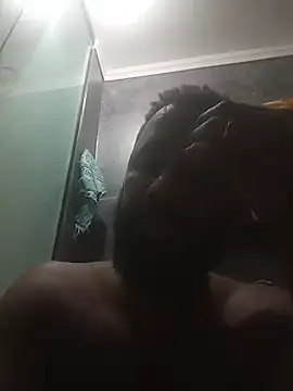 DomJokerx online show from July 15, 2:39 am